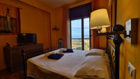 Vacanze Bellavista Tropea